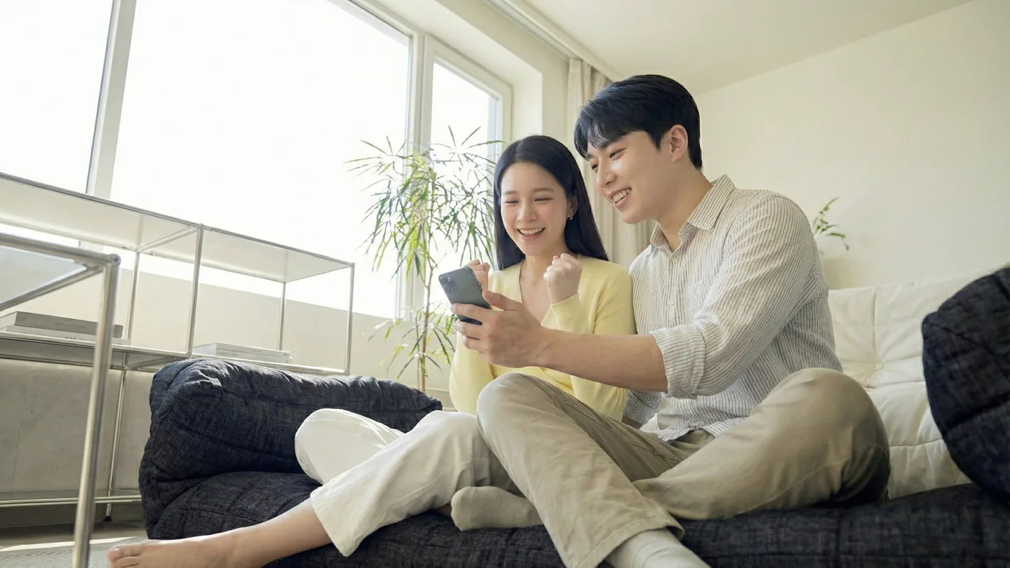 다음머니 카드결제현금화 안내 흐름 참고 사진