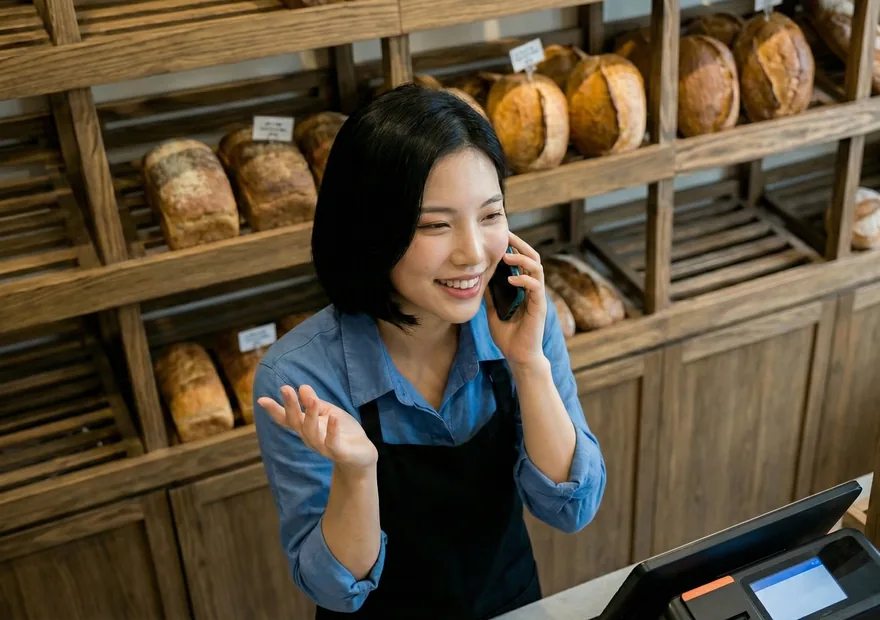 카드결제현금화 다음 걸음 단계 진행 안내 사진
